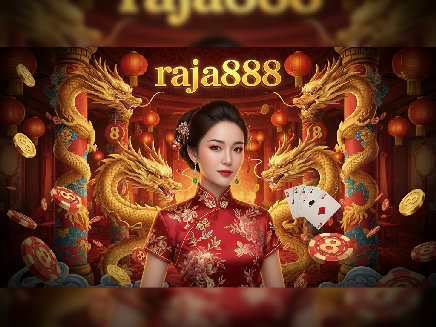 login raja888