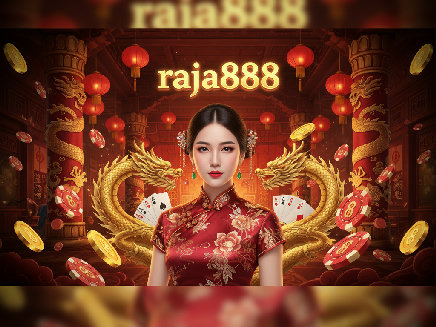 สมัคร raja888