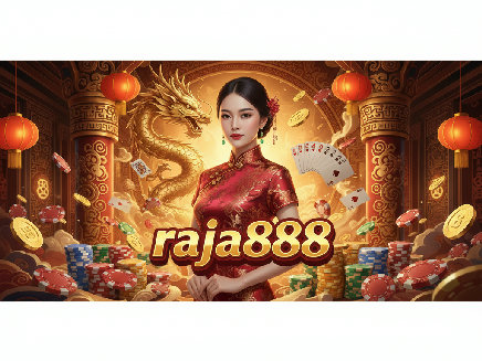 raja888