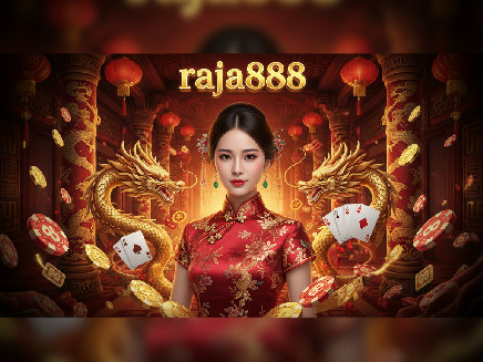 raja888 ทางเข้า